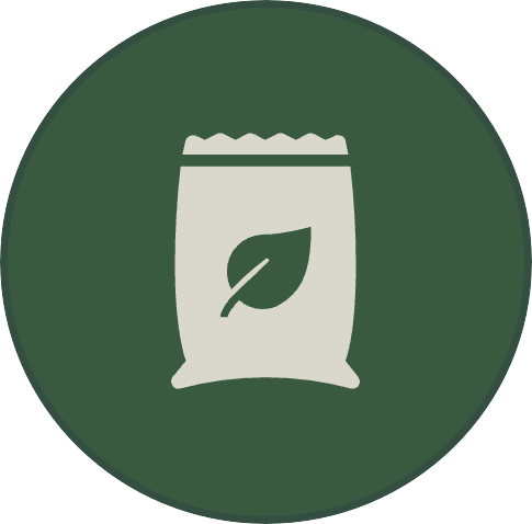 Icon Samenpackung BIO